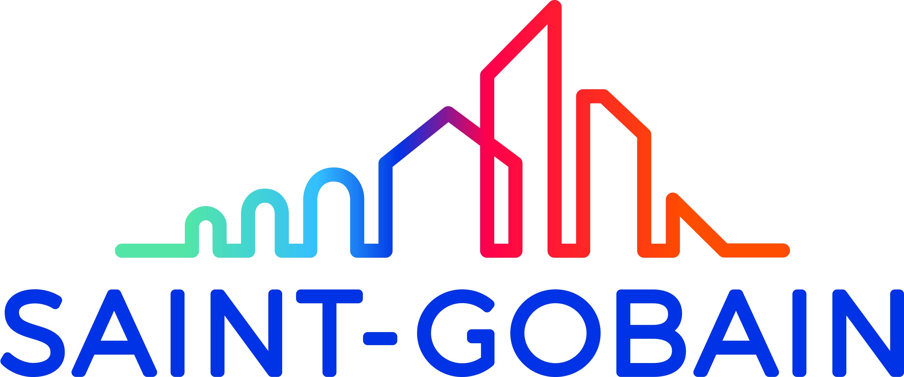 Saint-Gobain